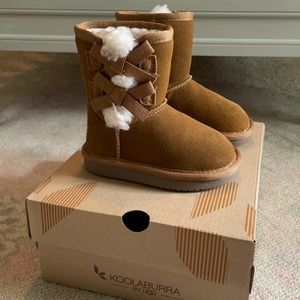 Toddler UGG Boots